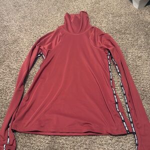 Nike Drifit Athletic Long Sleeve